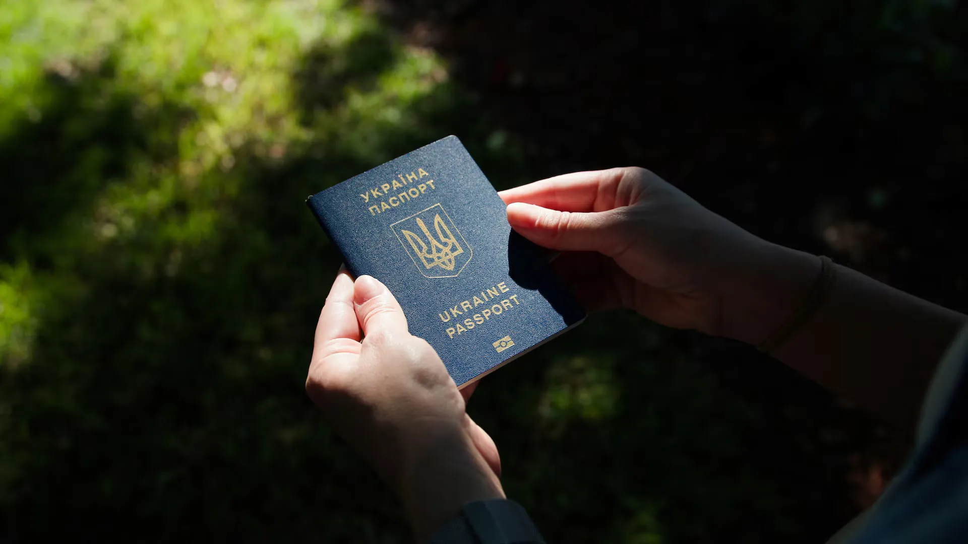 Понад 200 000 українців у США опинилися в юридичній невизначеності через політику Трампа